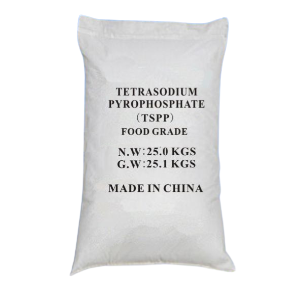 Tetrasodium Pyrophosphate (TSPP) / E4501